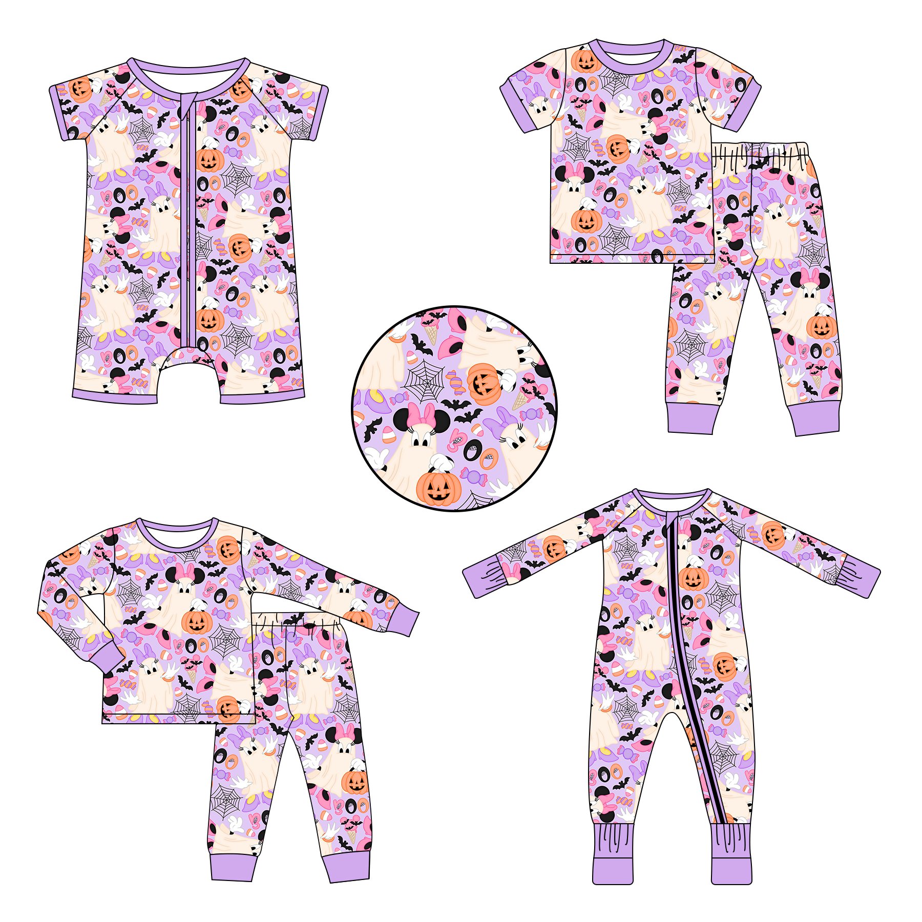 Boys' Girls' Baby Romper custom bamboo cotton Jumpsuit Winter Newborn Clothes baby bubble machine toys for kids