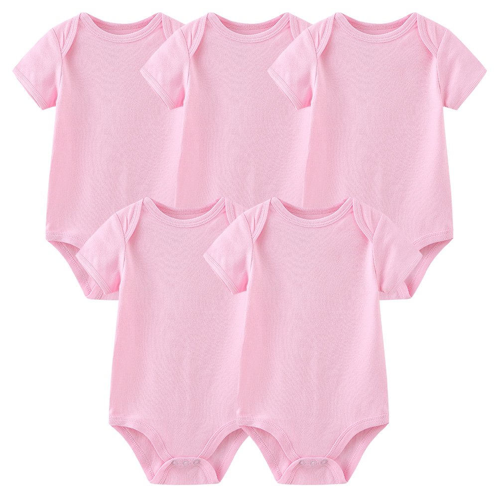 300 design 100% Cotton baby soft knit onesie baby clothes 2024 cheap rompers shipped randomly vest baby romper clothes