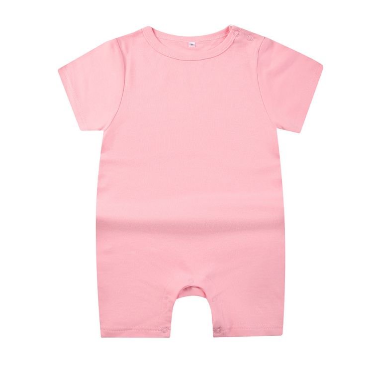 Lvkiss Super Soft Baby Romper Newborn Clothes Wholesale Organic Cotton Baby Romper Luxury Unisex Velvet Baby Romper for Sale