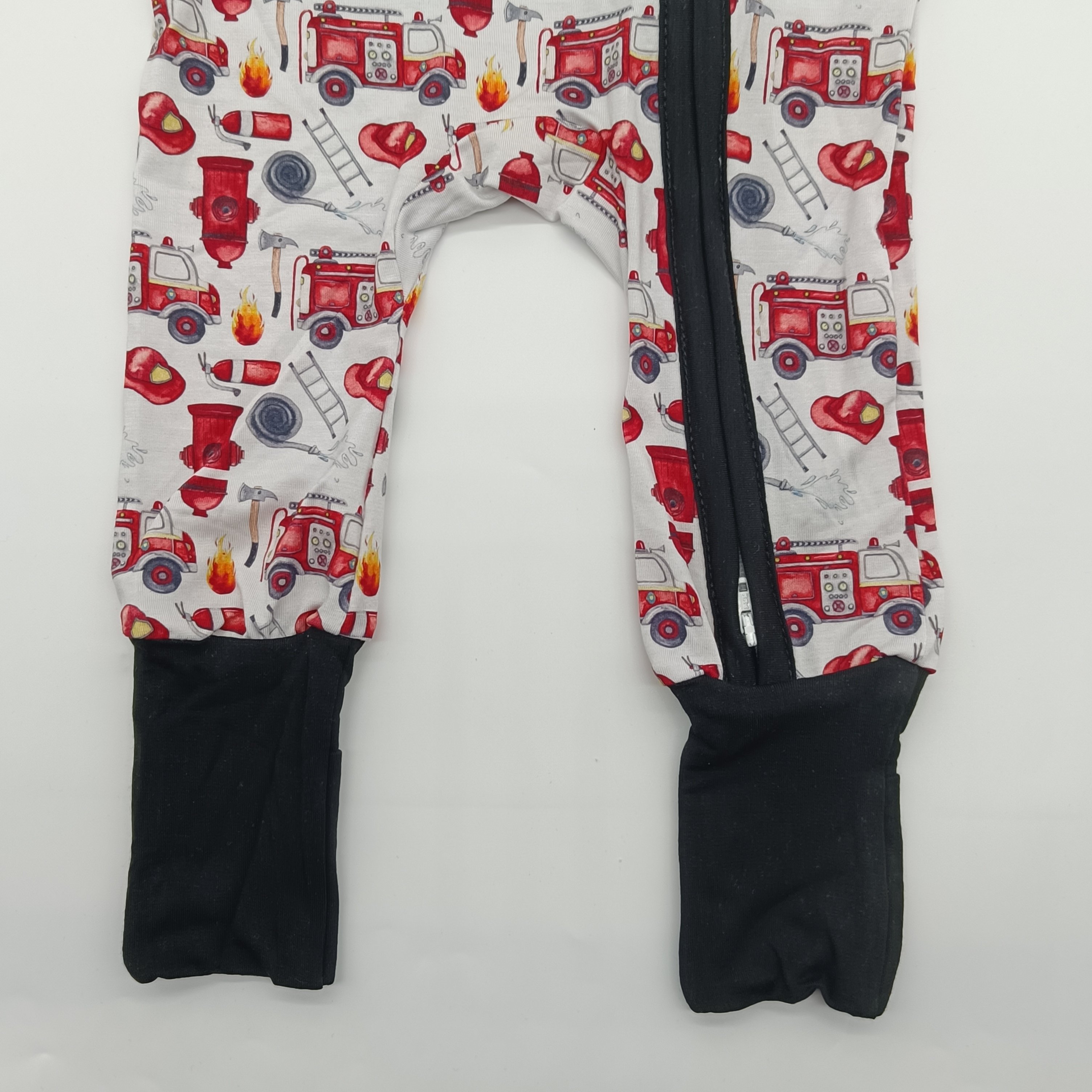 Hot Selling baby Bamboo fabric long sleeve children clothing