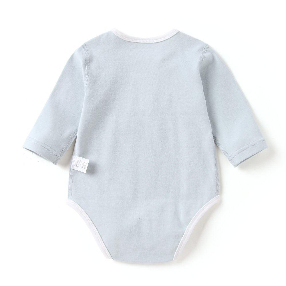 Baby Boy Girl Pajamas Clothes Soft 100% Cotton Sleepers Newborn Infant & Toddler Baby Rompers