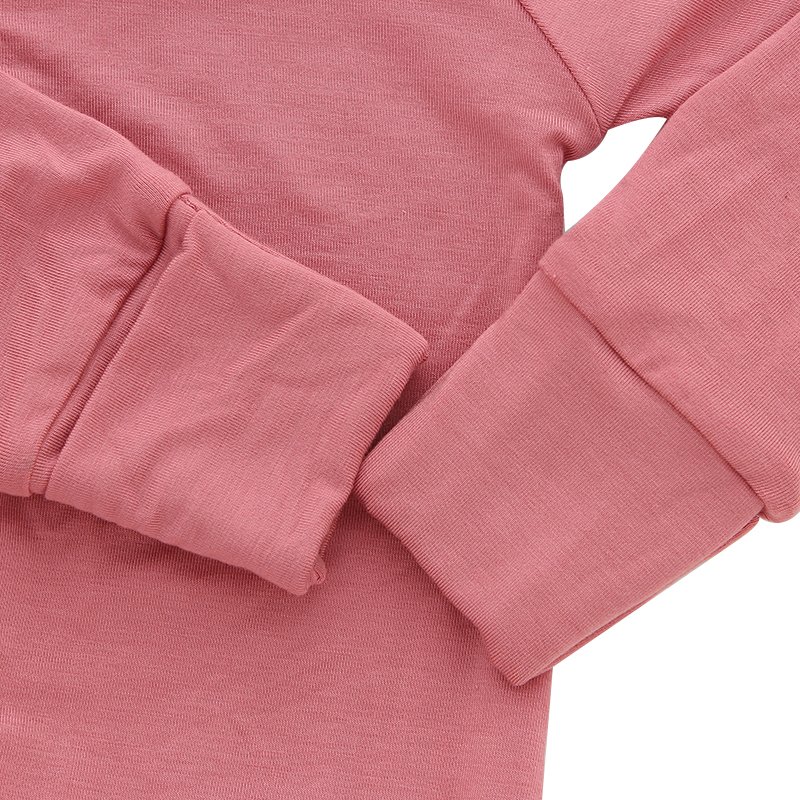 Top sale New Arrivals High Quality Newborn Infant Zipper Ruffle Pajamas solid Jumpsuit Knitted Clothes for Baby Romper