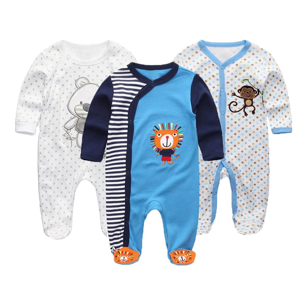 2024 New Style Wholesale Baby Clothing Manufacture Fast Delivery Best Deal Baby Romper Baby Clothes