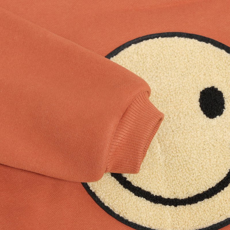 Good Style Baby Clothes Custom Embroidery Newborn Knit Long Sleeve Cotton One-Piece Jumpsuit Solid Snap Button Baby Rompers
