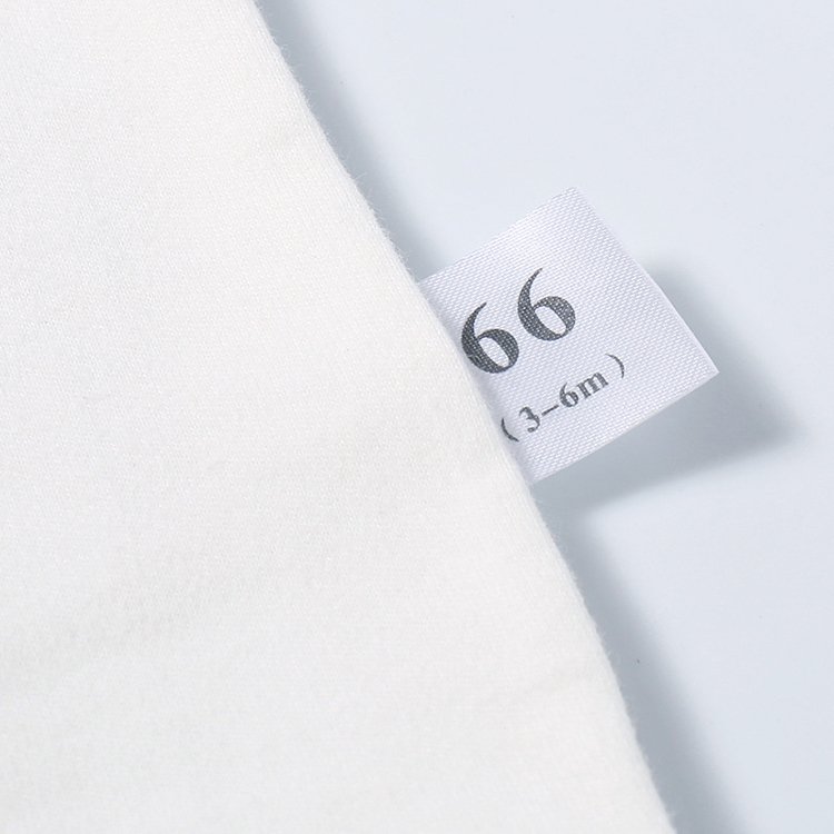 Unisex Infant Jumpsuit Baby Clothes Printing Long Sleeve 100% Cotton Plain Baby Romper