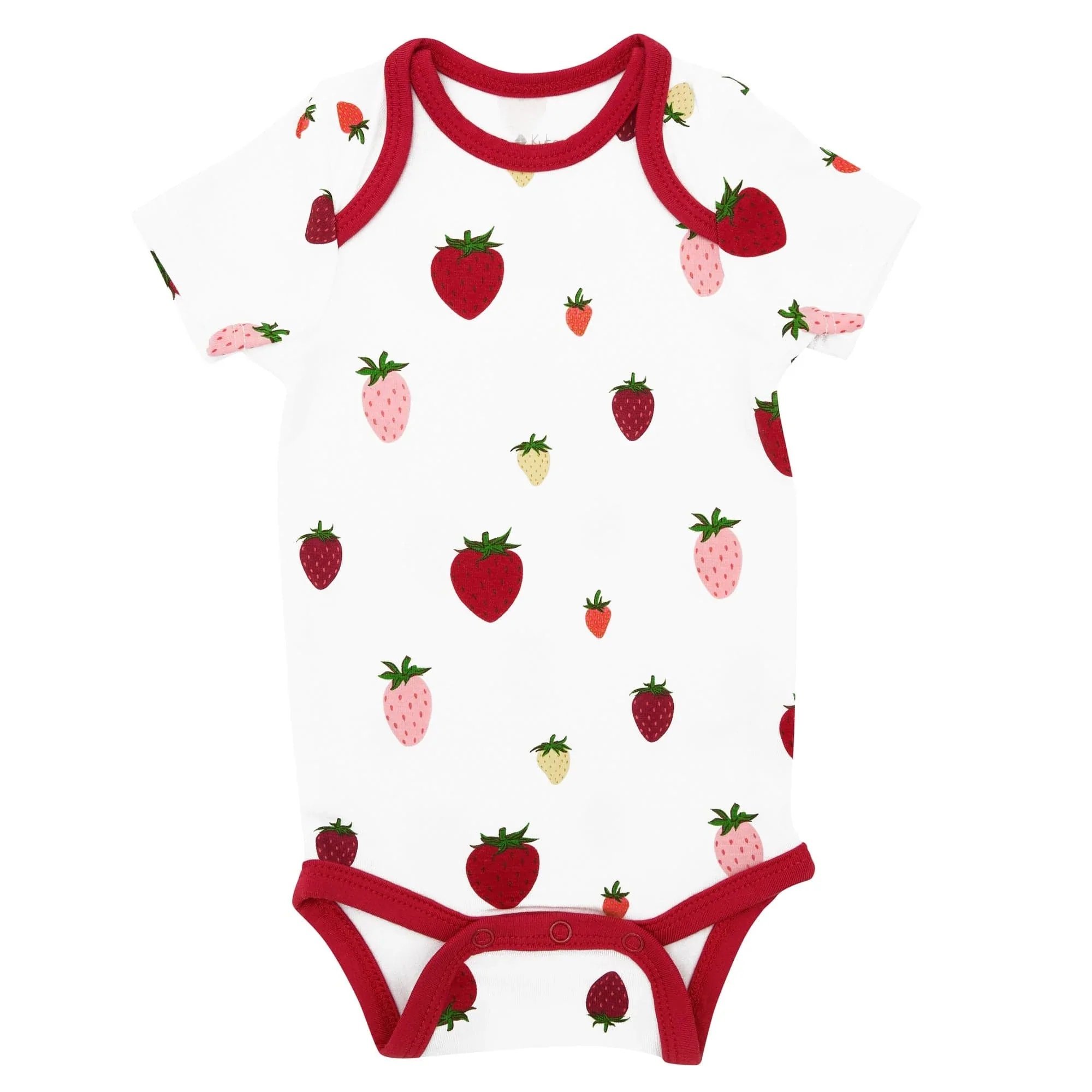 Hot design baby clothes Short sleeves 95% bamboo 5% spandex newborn baby onesie blank zipper baby rompers