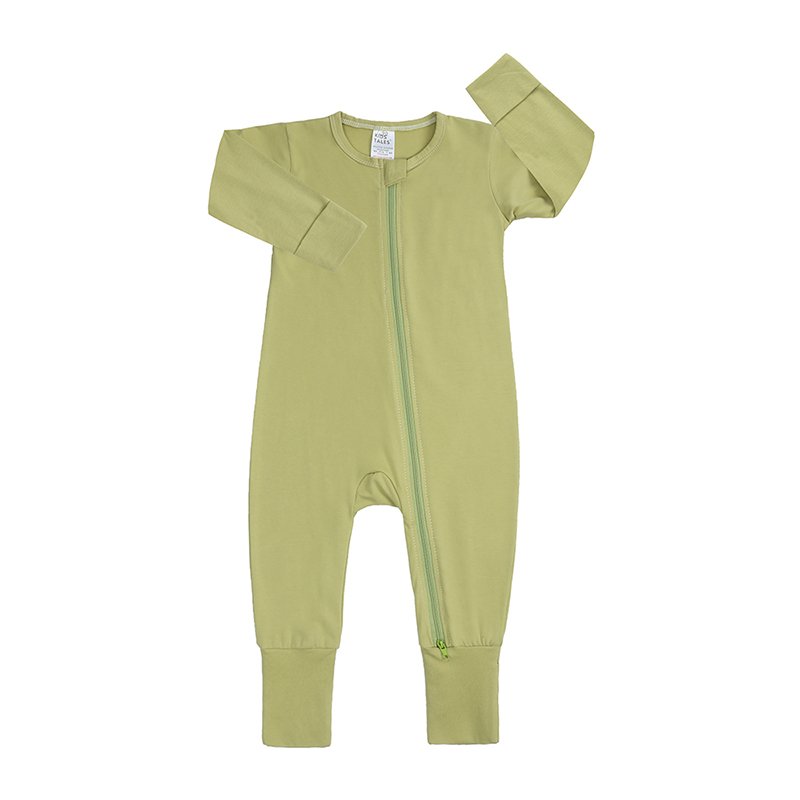 cotton newborn baby clothes rompers wholesale boy girl clothing baby bodysuit pajamas