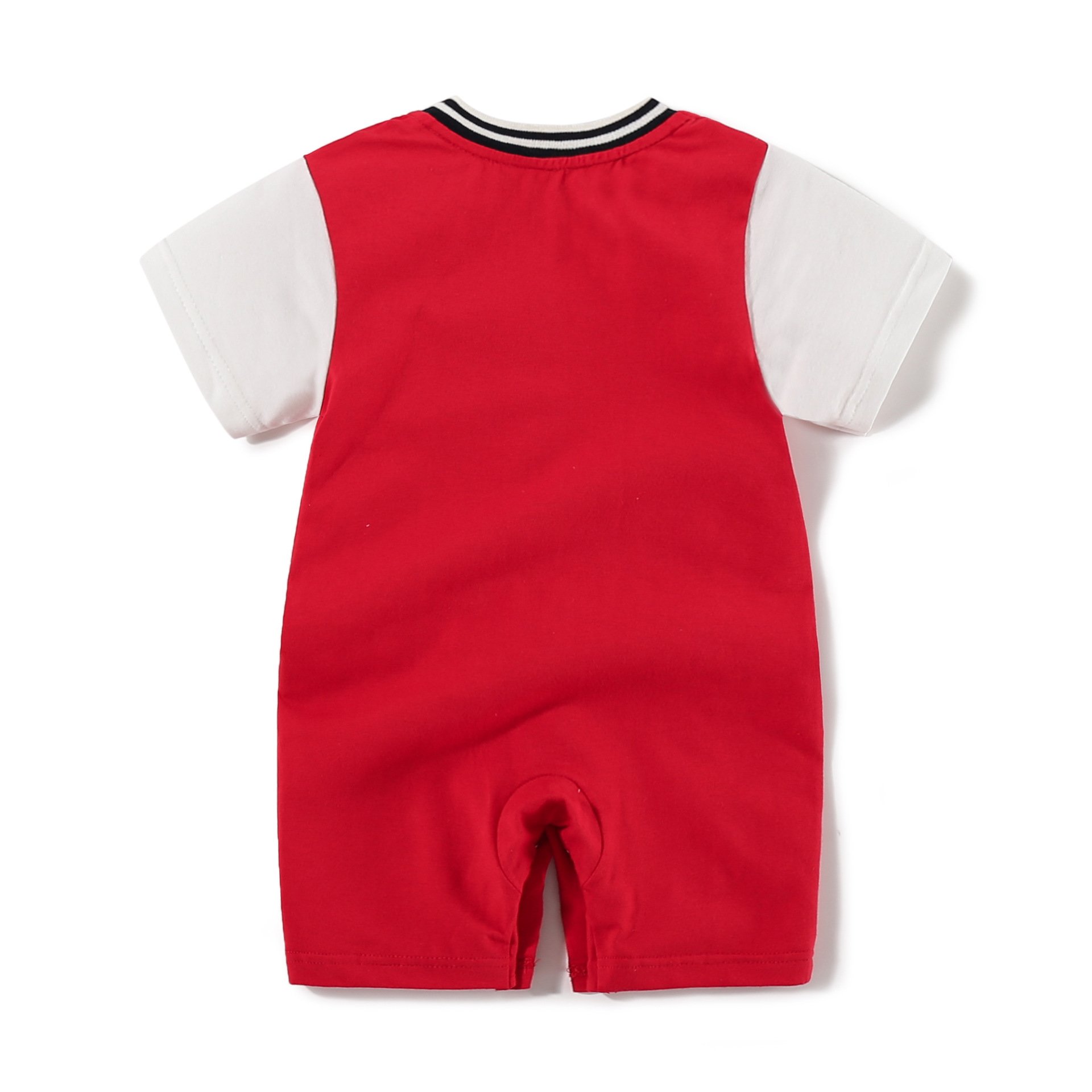 Sunny Baby Summer Wholesale Kids Clothes Toddler Baby Rompers For Boys Casual Children Clothing
