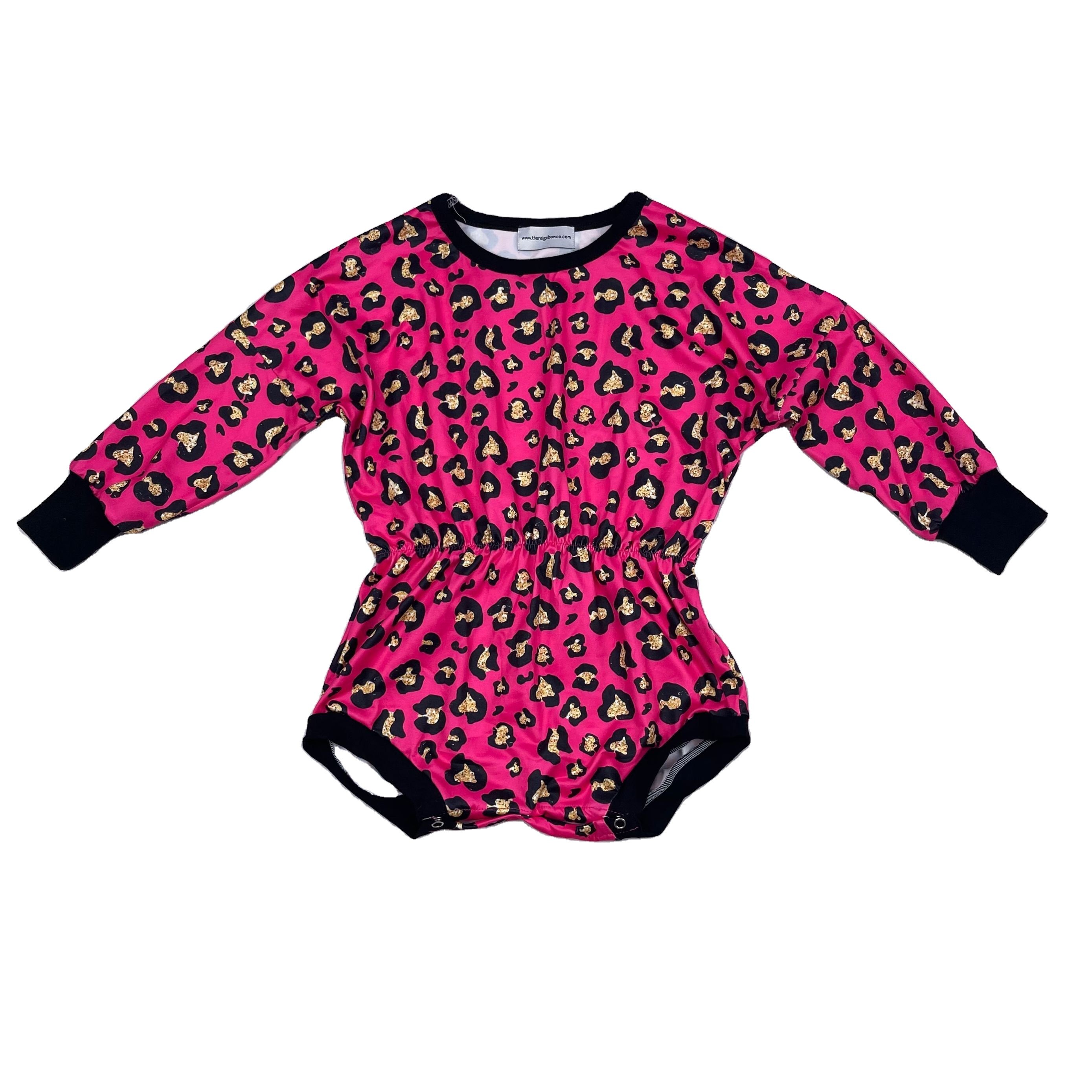 Baby Clothing Set Custom Baby Clothes 100% Cotton OEM Short Sleeve Plain Jumpsuit Custom Logo Baby Rompers