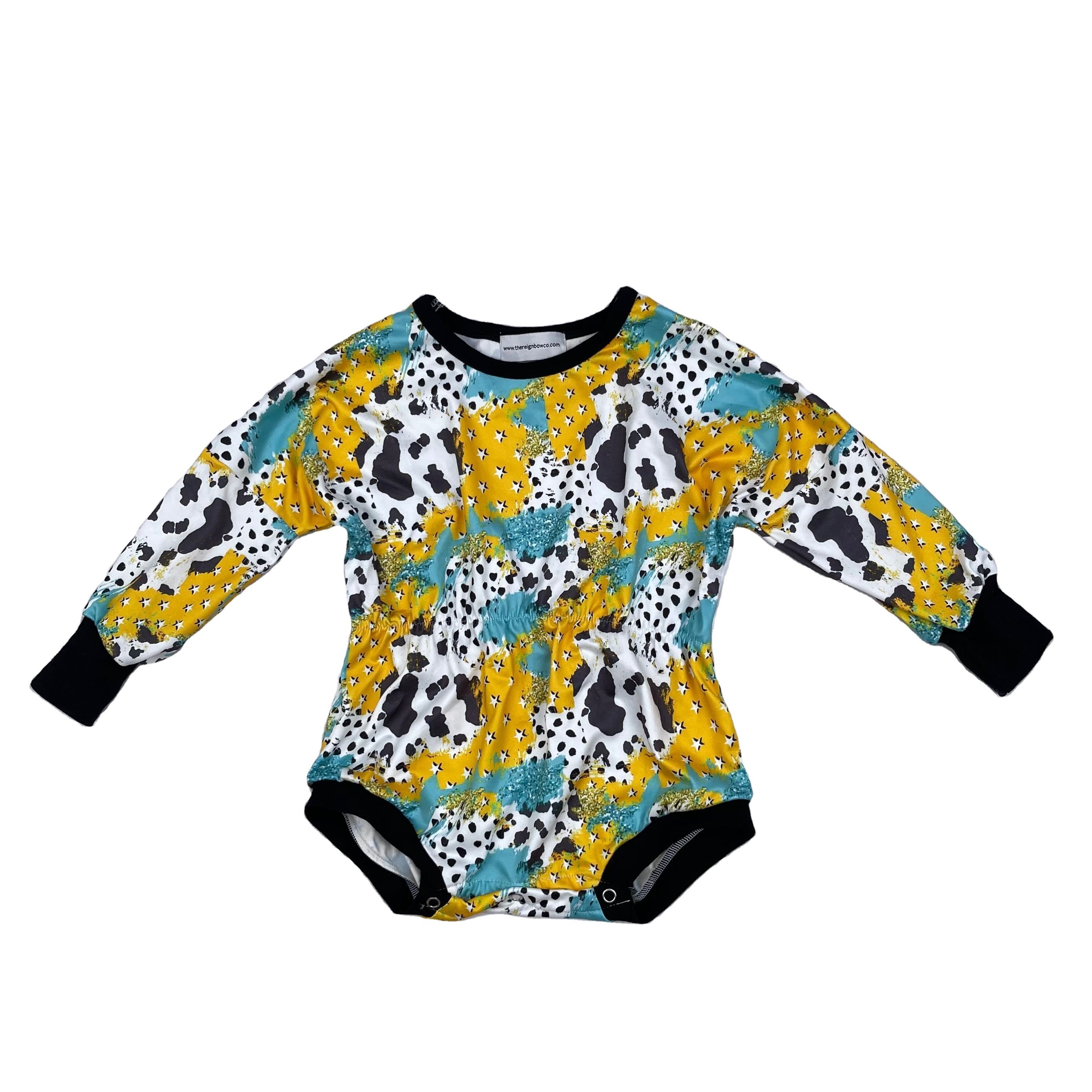 Baby Clothing Set Custom Baby Clothes 100% Cotton OEM Short Sleeve Plain Jumpsuit Custom Logo Baby Rompers