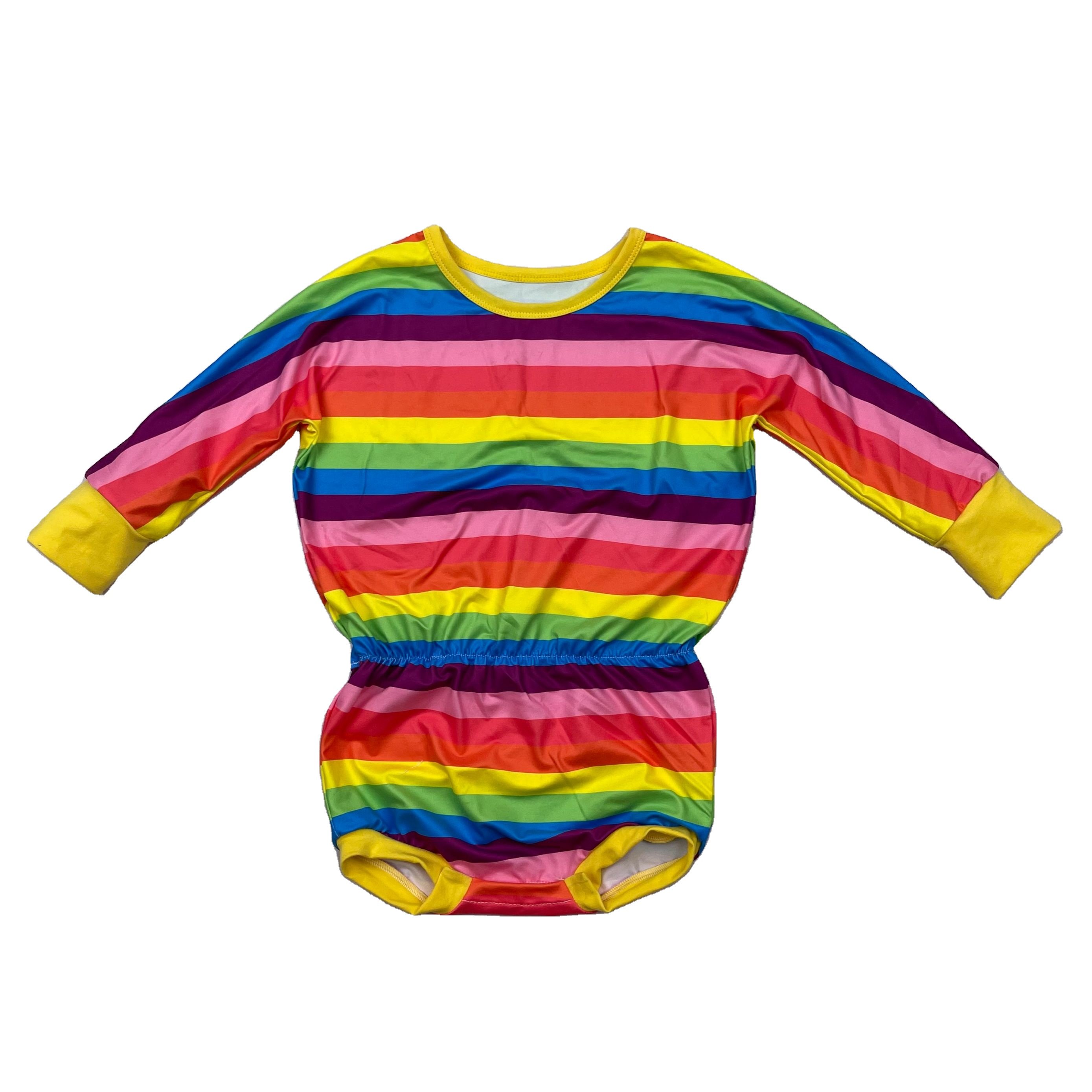 Baby Clothing Set Custom Baby Clothes 100% Cotton OEM Short Sleeve Plain Jumpsuit Custom Logo Baby Rompers