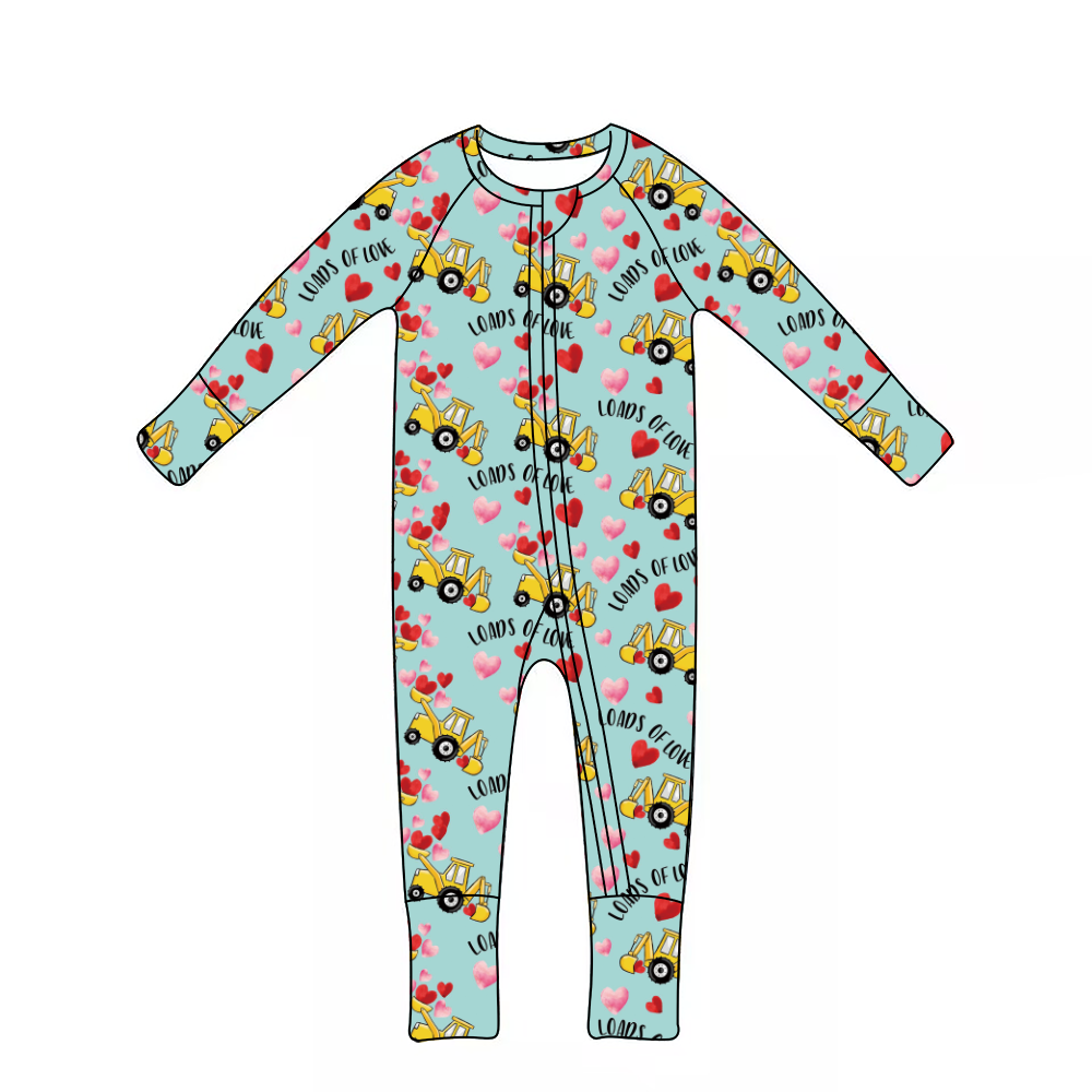 Qingli OEM Bebe Crece Floral Toddler Girls Rompers Baby Clothes Distributor