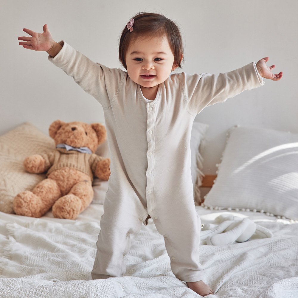 Custom colors solid plain baby romper blank baby onesie baby bodysuits