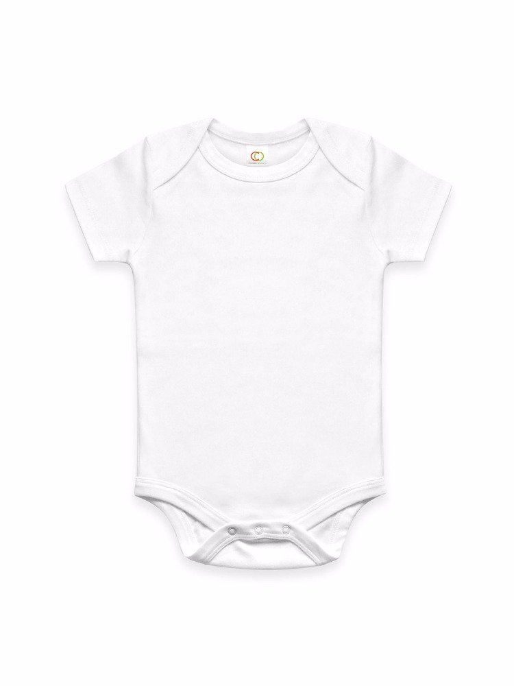 baby rompers 100% interlock cotton Bamboo Baby Romper | Made With Soft Spandex And Bamboo Viscose | Two-way Zipper For Easy Chan