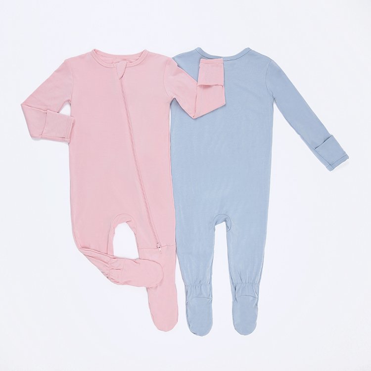 High Standard High Durability Wholesale soft Toddler Boys Jumpsuits Clothes Bind Foot Baby Pajamas baby rompers