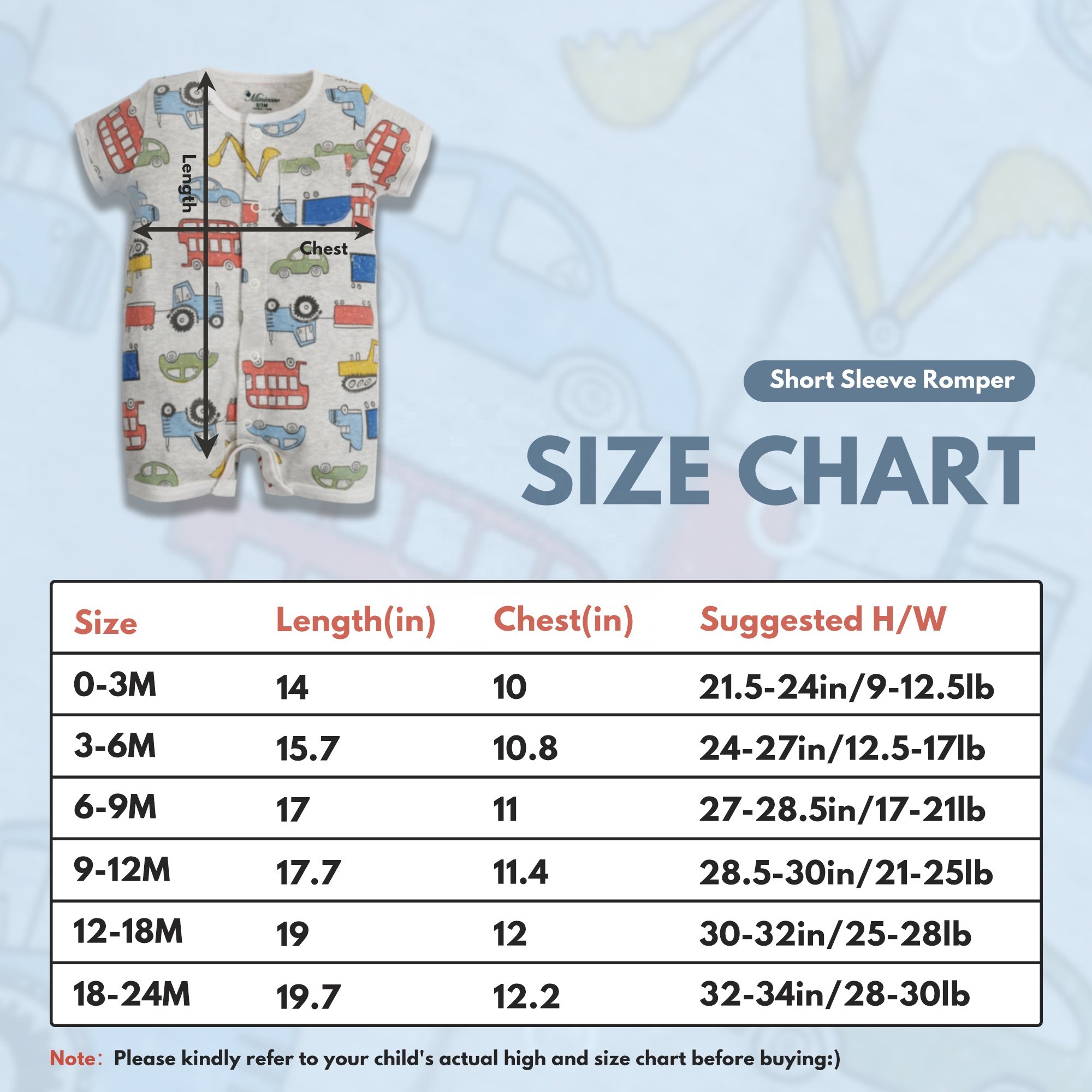 Newborn Baby Boys Rompers 100% Cotton Jumpsuit Printed Spring Summer Baby Rompers Pure Cotton Soft Clothes 0-12 Month for baby