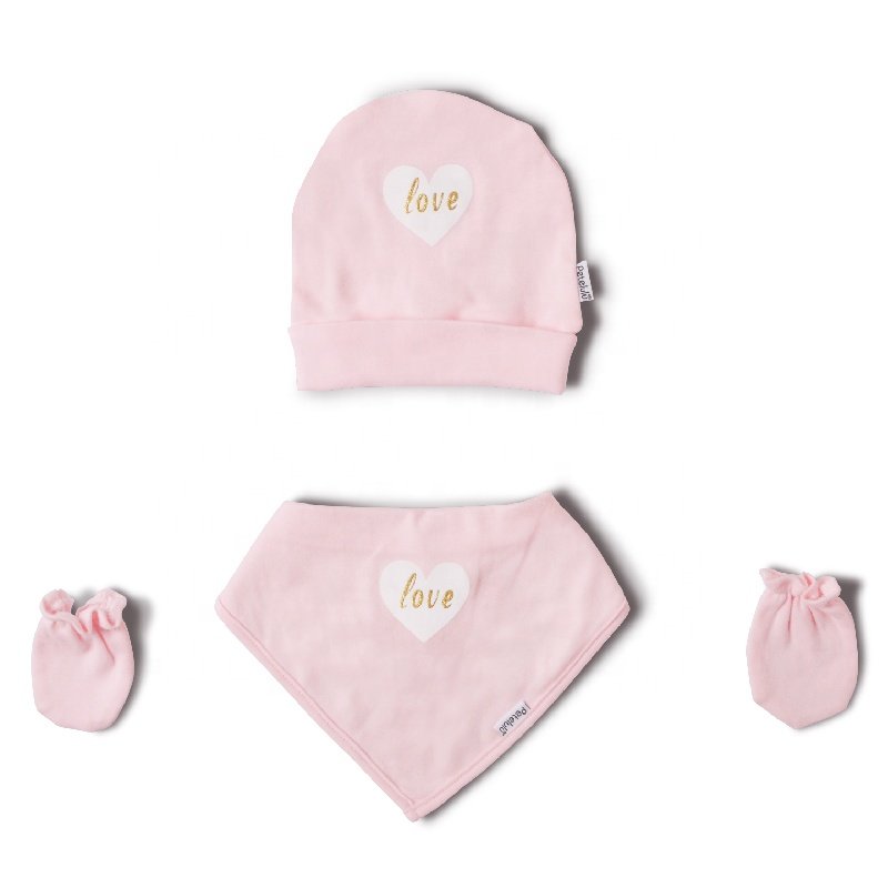 Petelulu newborn baby romper 100% organic cotton long sleeve wholesale baby clothes with Chinese manufacturer