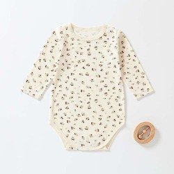 Infants and children