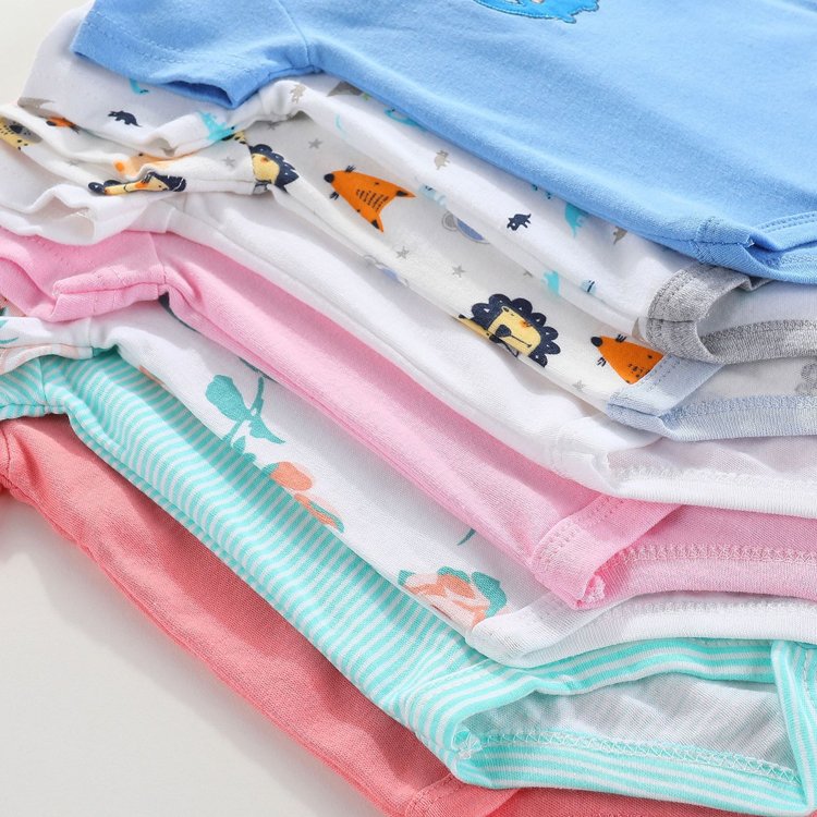 0-24M summer clearance baby clothes various stock lot short sleeve knitted apparel stock wholesale low price cotton baby romper