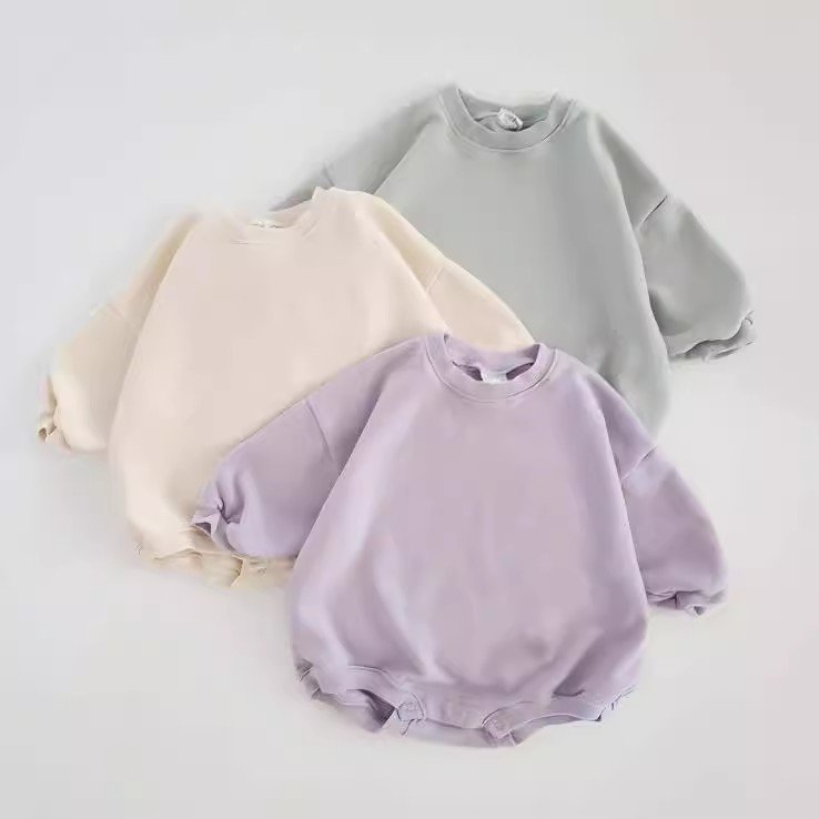 custom organic baby bubble romper bubble romper baby girl baby boy bubble romper