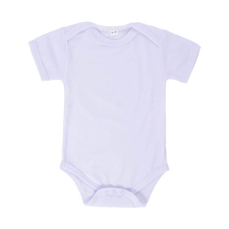 Baby Clothes Romper Set For Kids Boys Customized Newborn Baby Clothing