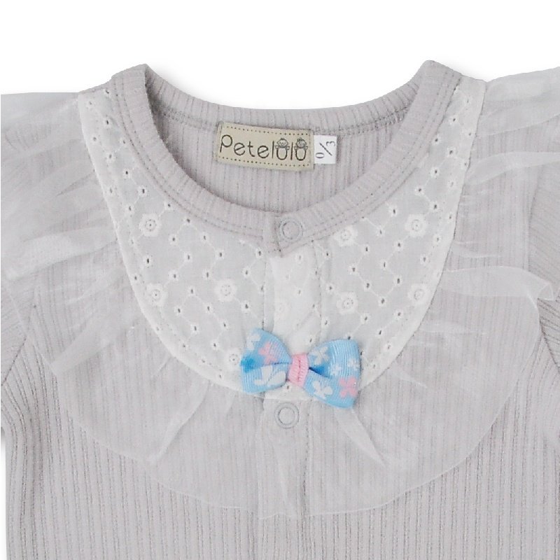 Hot selling products newborn baby romper 100% cotton long sleeve wholesale baby clothes Newborn Baby Gift Ser