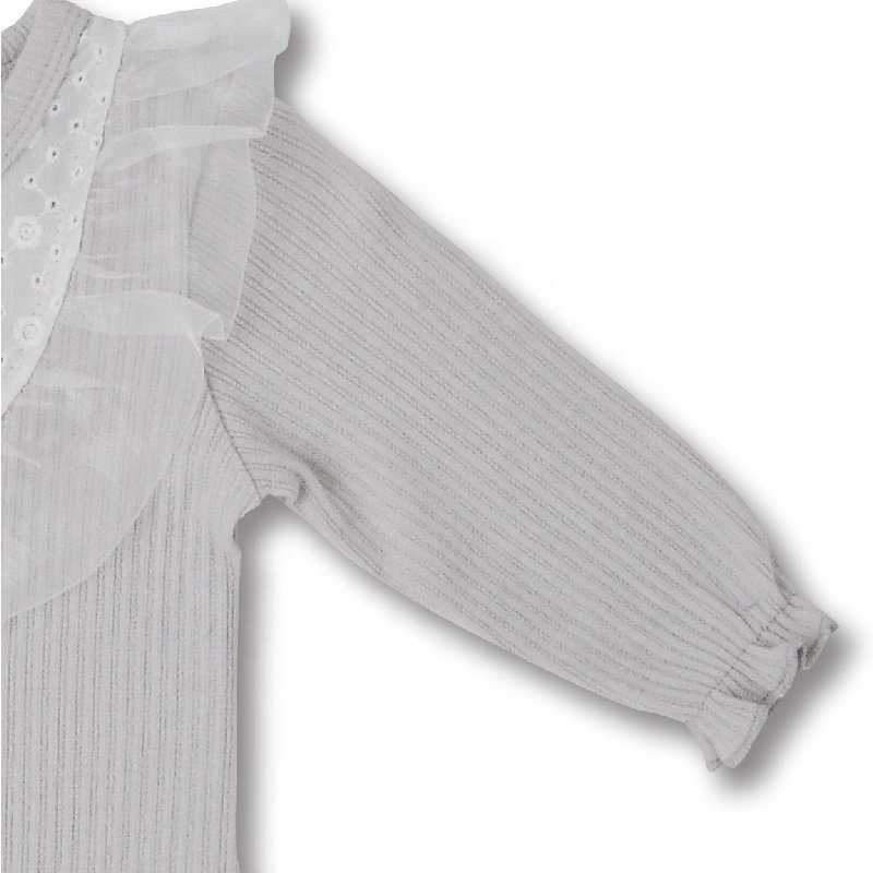 Hot selling products newborn baby romper 100% cotton long sleeve wholesale baby clothes Newborn Baby Gift Ser