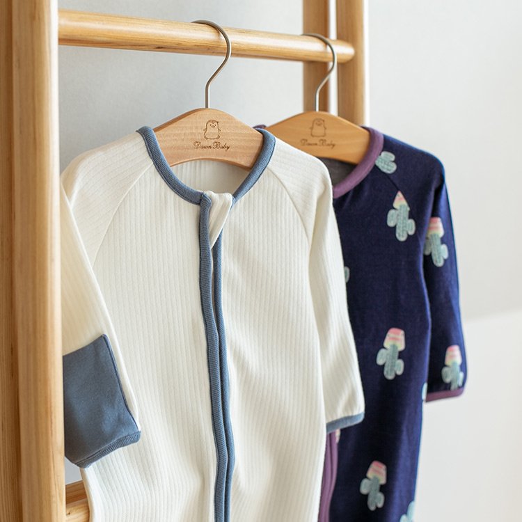 QA1994 New Casual high quality One-piece Kids Boy Girl Custom Zipper Jumpsuits Rompers Baby Jumpsuit ChuchuPuff Factory