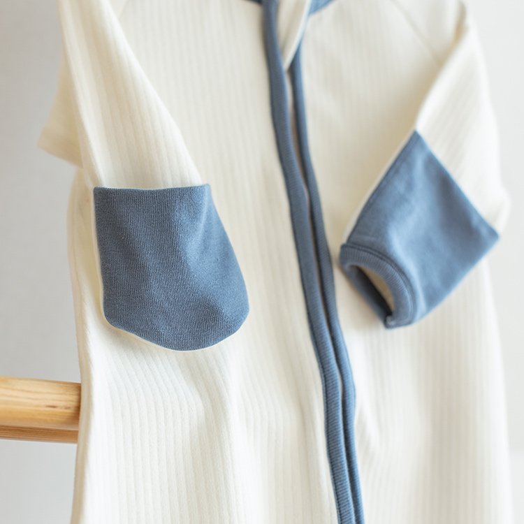 QA1994 New Casual high quality One-piece Kids Boy Girl Custom Zipper Jumpsuits Rompers Baby Jumpsuit ChuchuPuff Factory