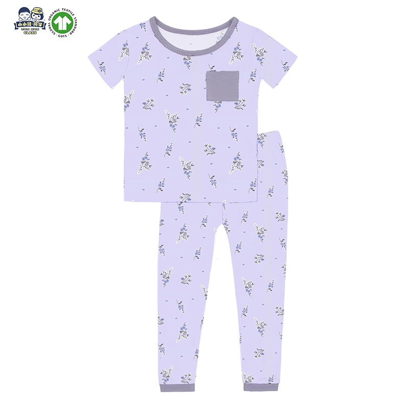 Hot Sale New Arrival Knitted Bamboo Fabric Breathable Beautiful Patterns Spring Season Zipper Rompers for Babies Baby rompers