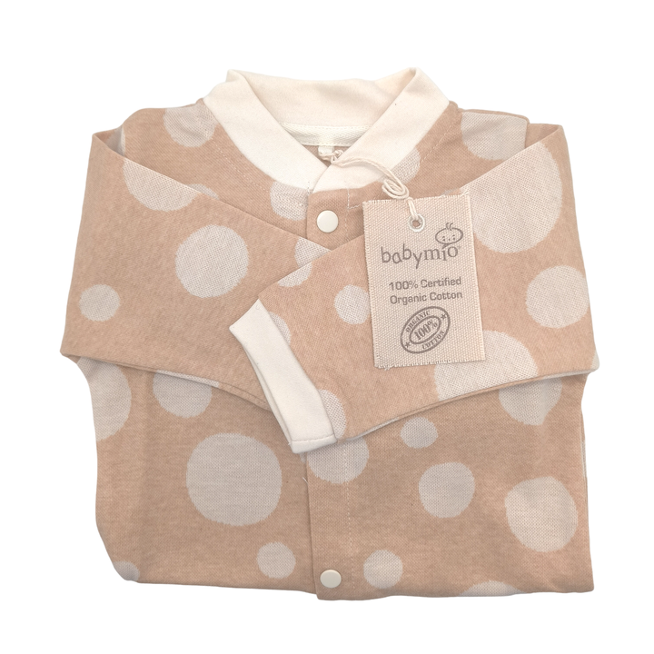 Best Seller Long Sleeve Romper Baby Low Moq Price Newborn Rompers Infant Boy Girl Pajamas Unisex Winter