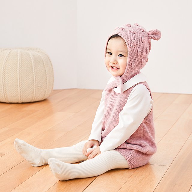 Oem Service Autumn Sleeveless Bebek Giyim Toddler Boys Jumpsuits Baby Knit Overalls Baby Romper