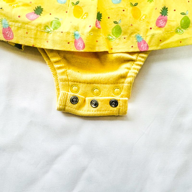 New design hot sale Infant onesies Bodysuit Factory Wholesale Ruffle Bubble Baby Girls Baby Romper