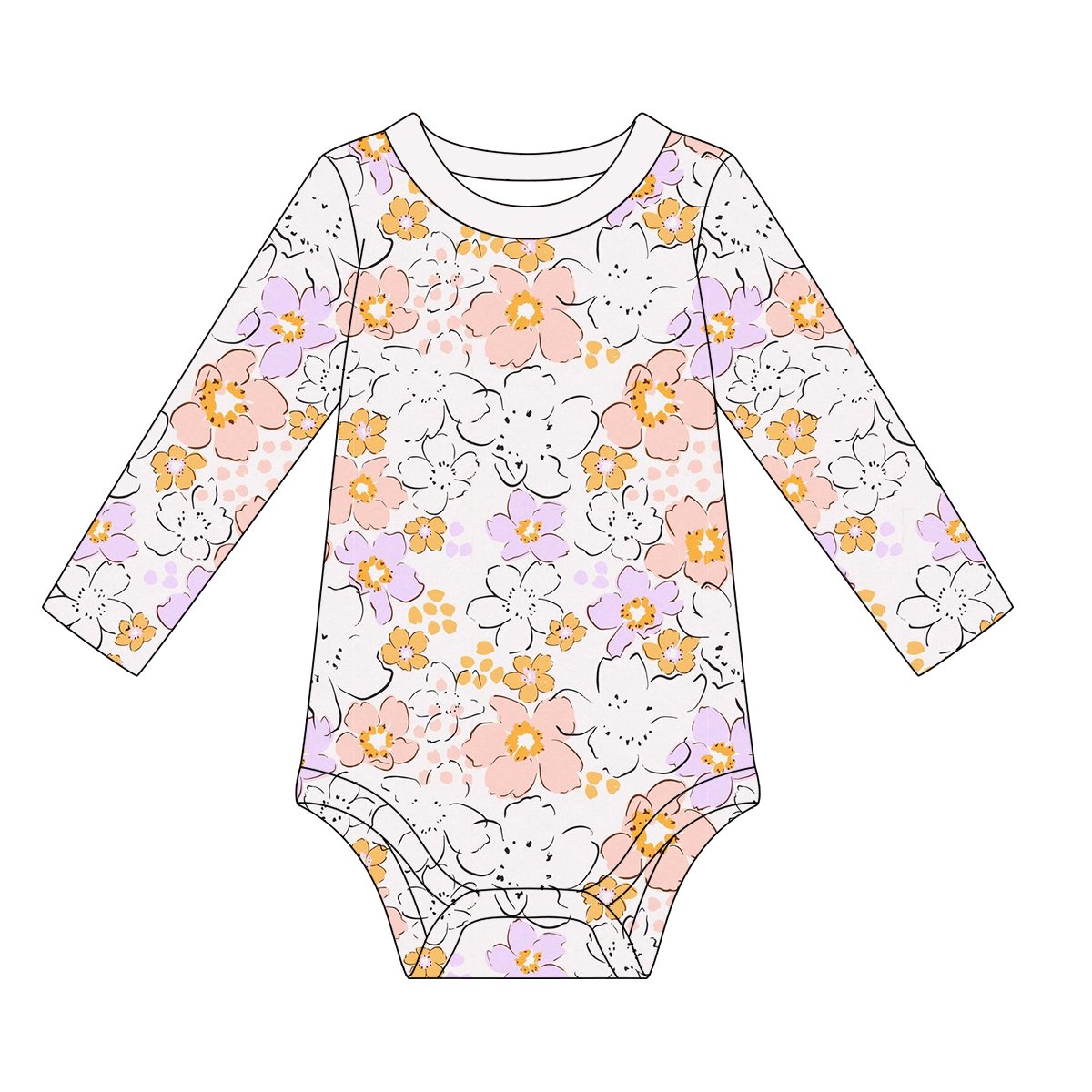 baby boys and girls rompers short sleeves bodysuits print bamboo pajamas unisex baby rompers