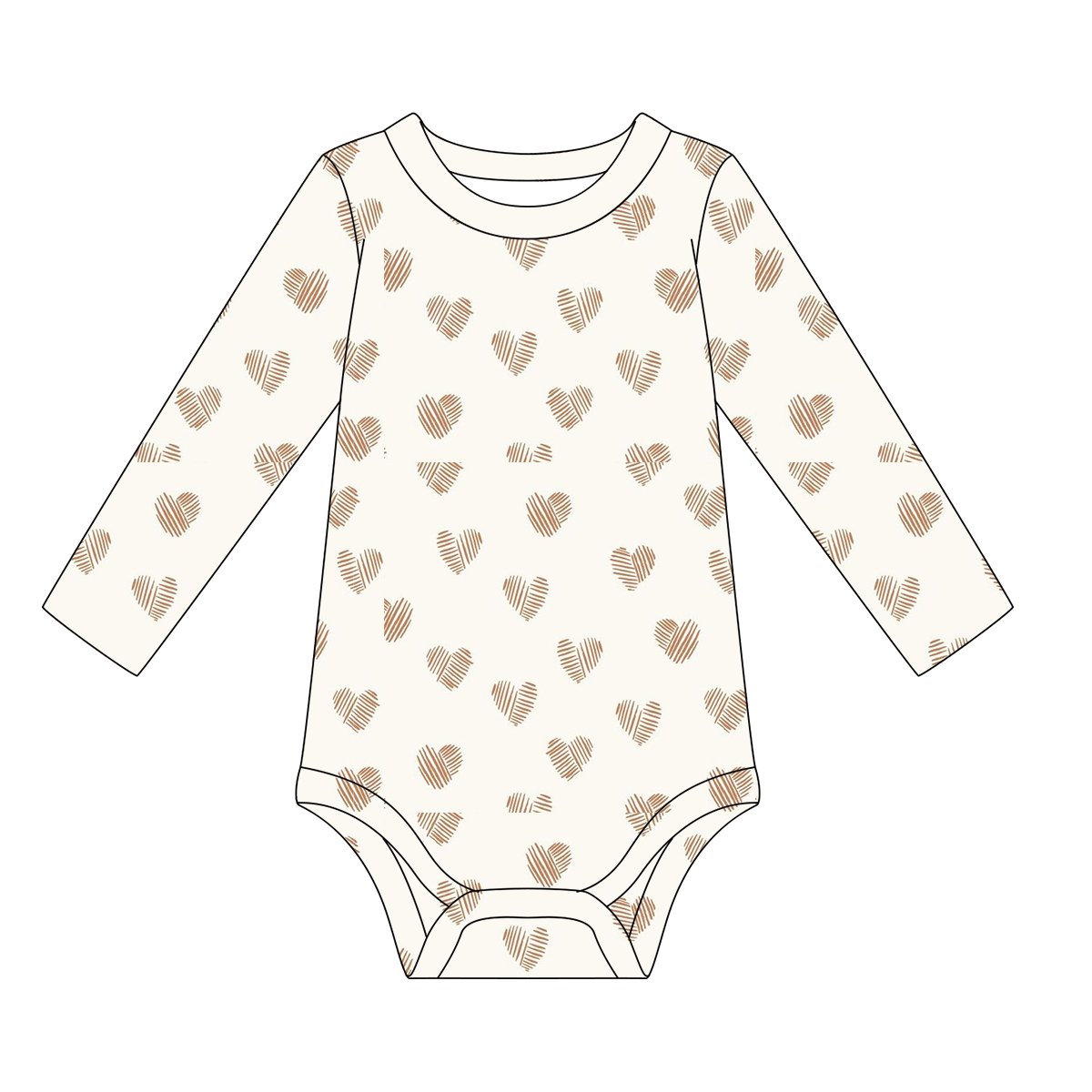 baby boys and girls rompers short sleeves bodysuits print bamboo pajamas unisex baby rompers