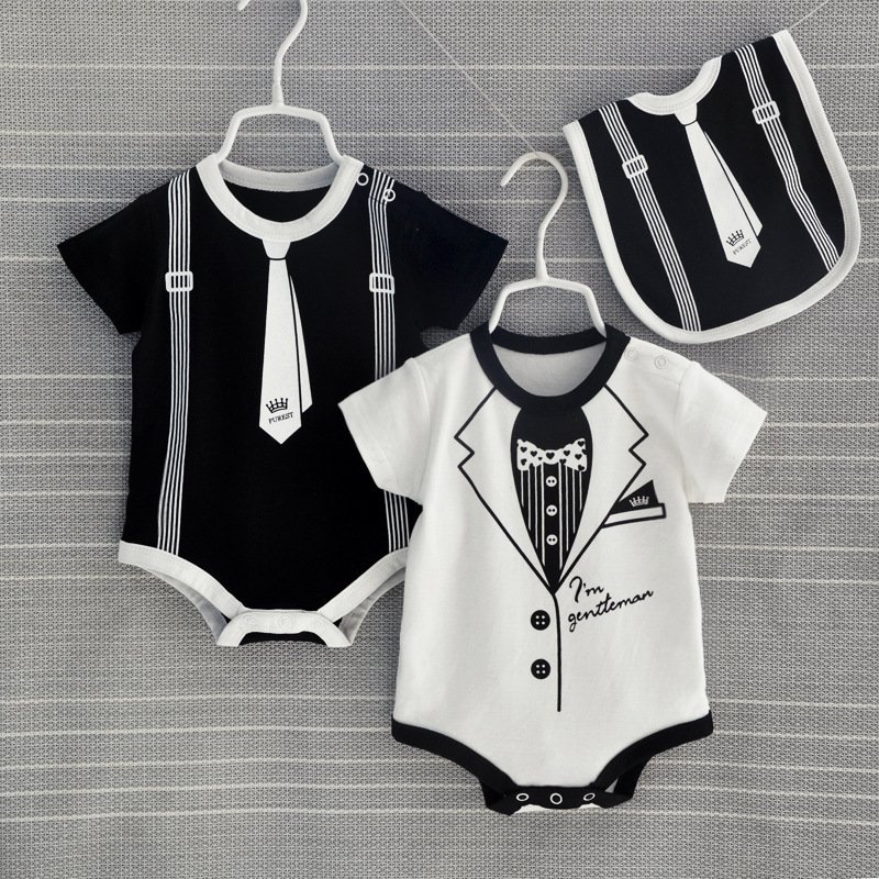 Gots certificated organic cotton baby clothes gift set newborn gift set clothes