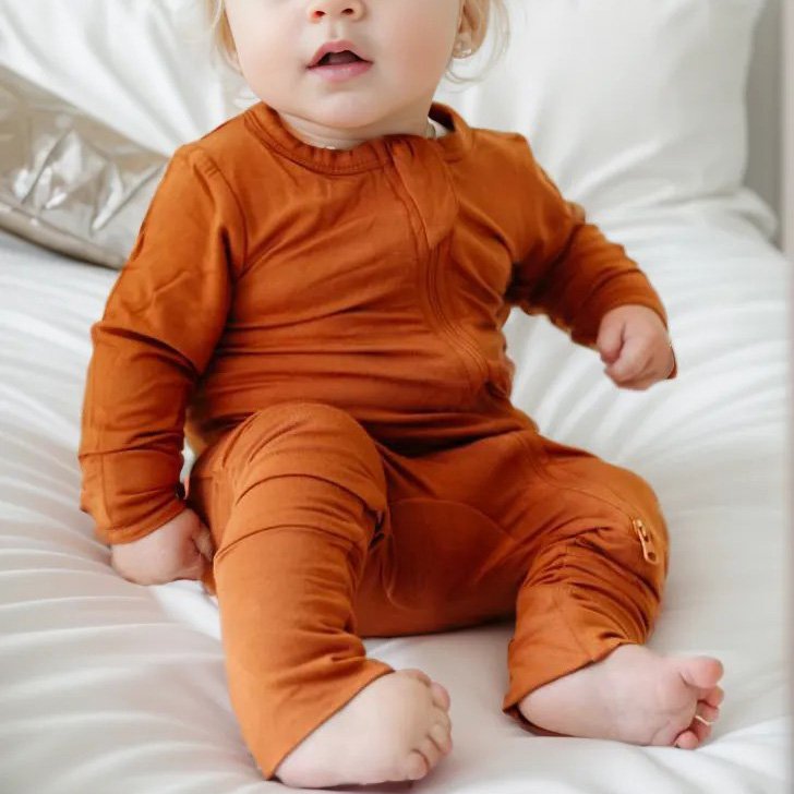 Soft Summer Bamboo Baby Rompers Newborn Baby Onesie Pajamas Bamboo Baby Clothes