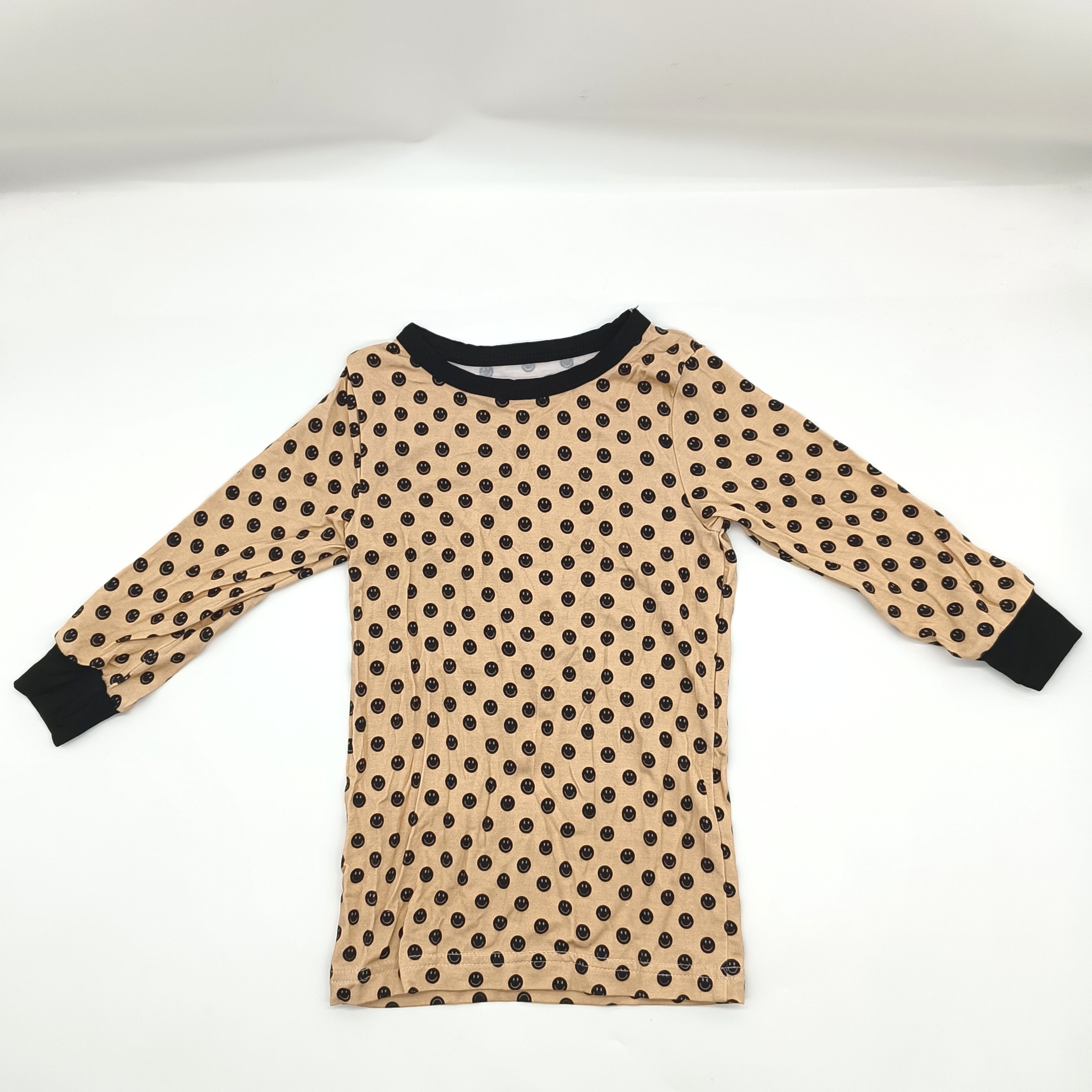 Custom Logo New Design Chicken Printing Bamboo Spandex Two Way Zipper Baby Romper Custom Logo 2pcs