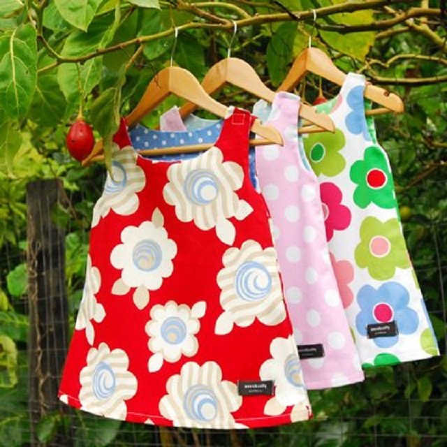 Baby Cloth Rompern Onesie Baby Rompers Wholesale American Styldresses Wholesale Highly 100ign Summer Cotton Children Mini Casual