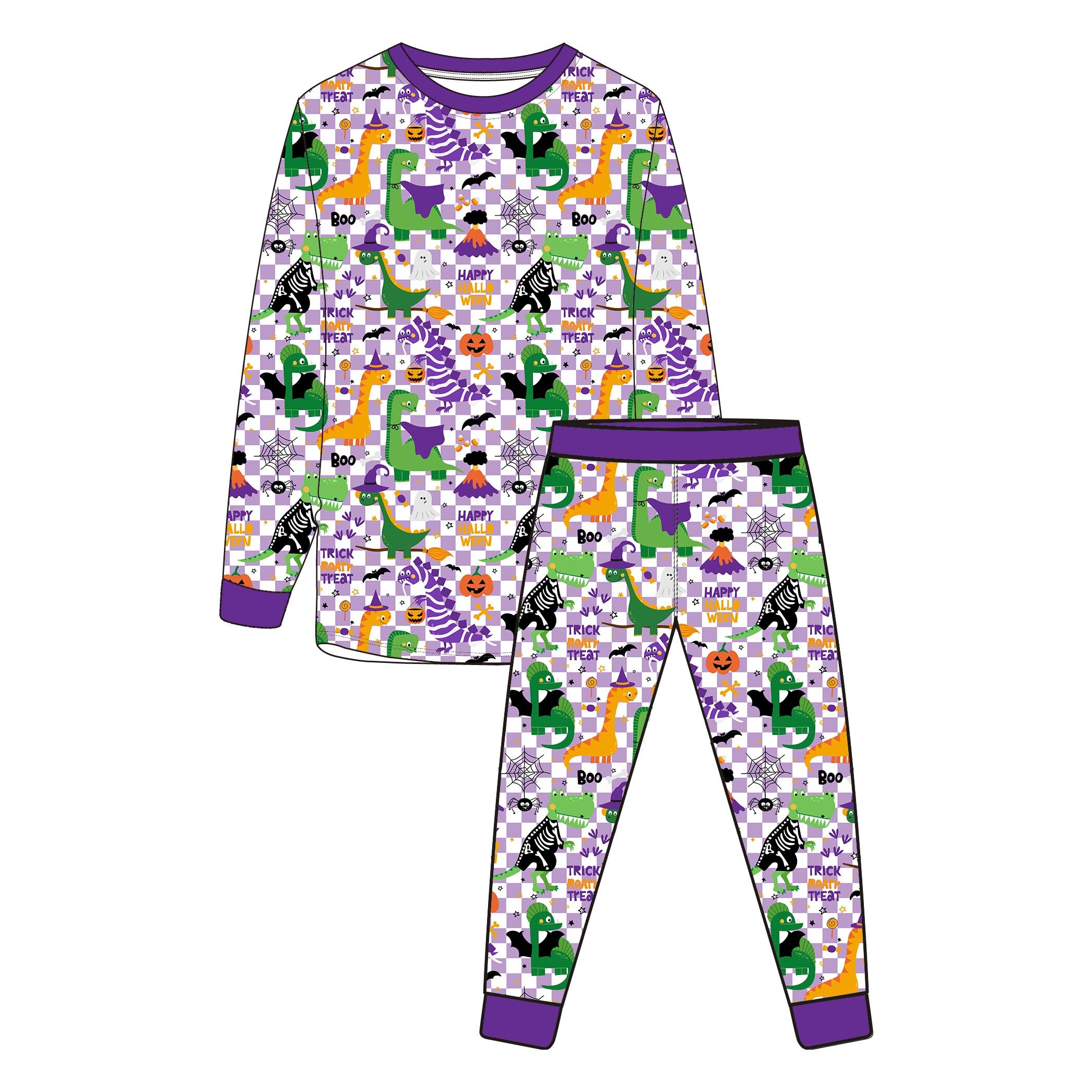 Custom Print Bamboo Fabric Newborn Baby Infant Rompers Clothes Onesie Zipper Bamboo Viscose Toddler Pajamas Sleeper Clothes