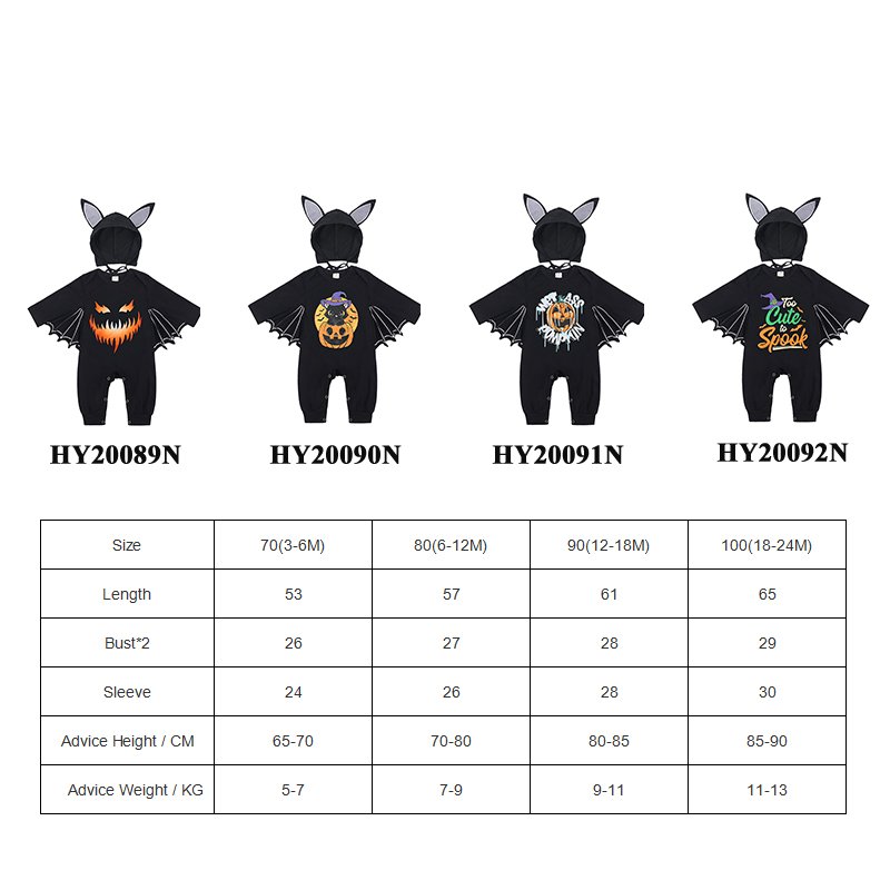 baby boy girl knit romper cotton baby girl jumpsuit halloween costume winter new born clothes wholesale baby bodysuit
