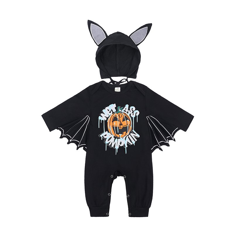 baby boy girl knit romper cotton baby girl jumpsuit halloween costume winter new born clothes wholesale baby bodysuit