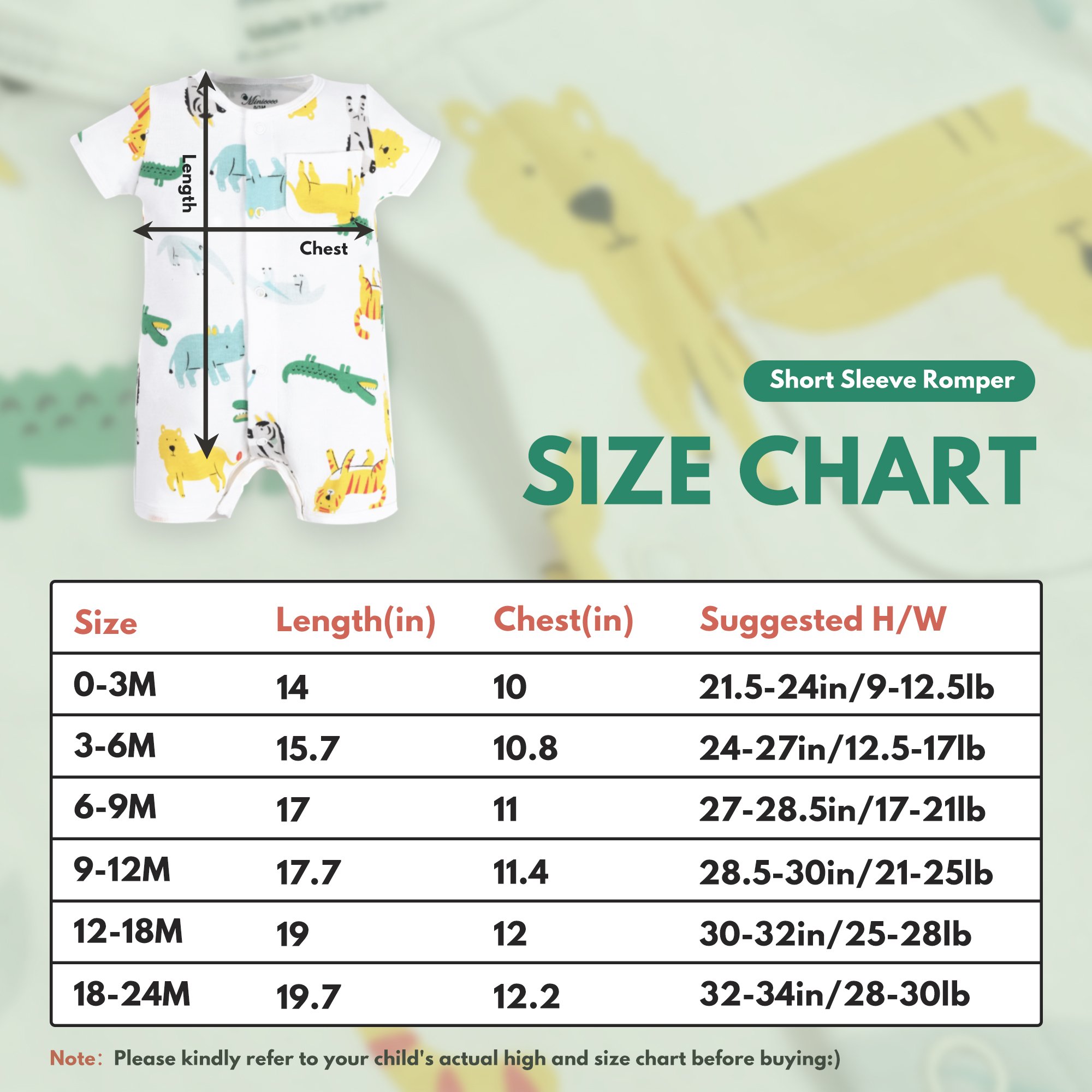 Baby Boys Rompers 100% Cotton one-piece Spring Summer Baby Pajamas Pure Cotton Soft Clothes for baby