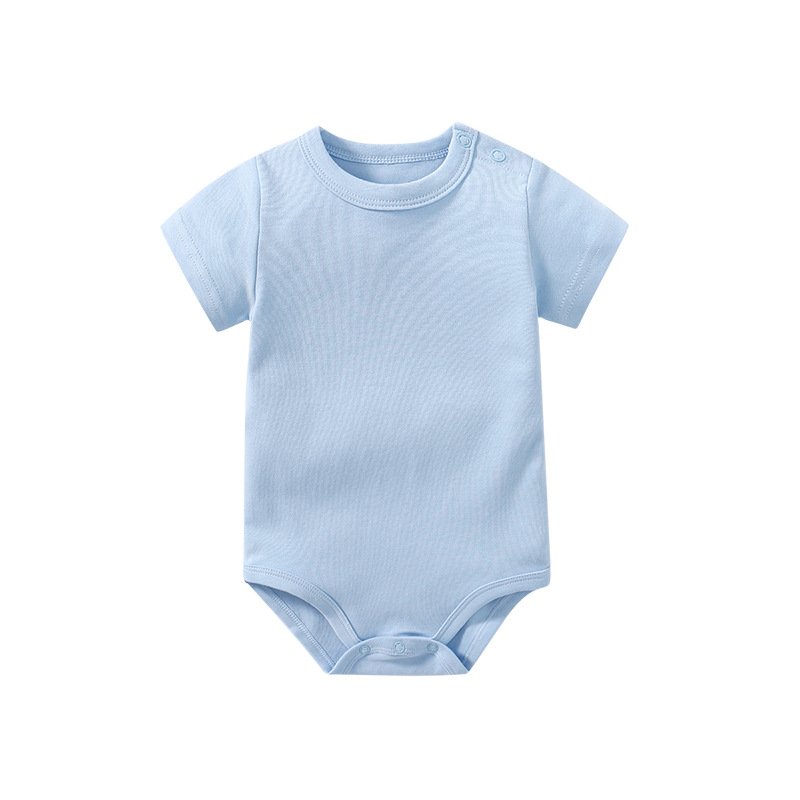 New product promotion wholesale baby romper set baby rompers organic cotton baby girl knitted romper
