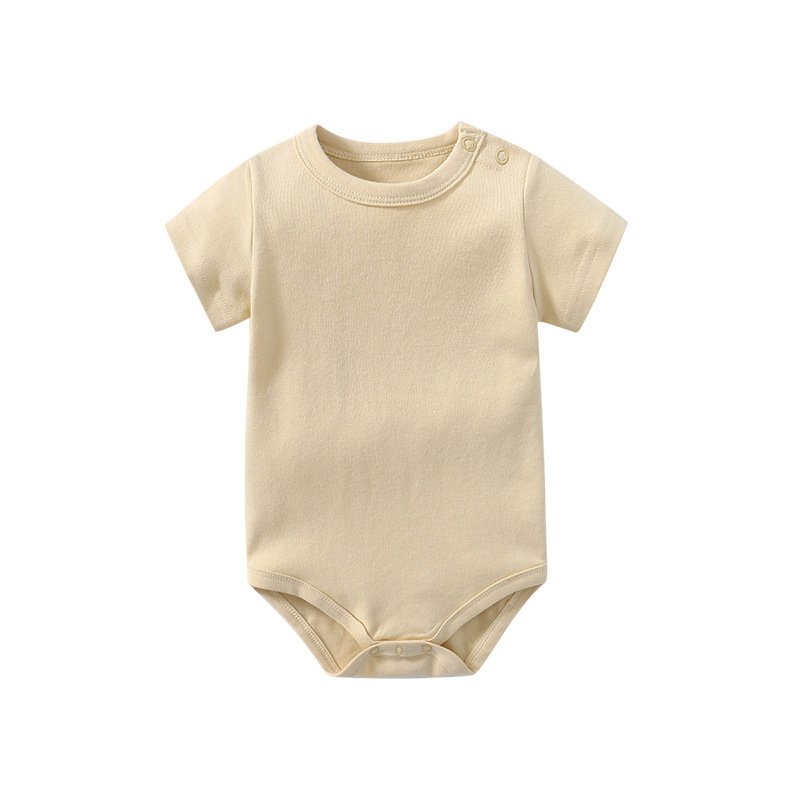 New product promotion wholesale baby romper set baby rompers organic cotton baby girl knitted romper