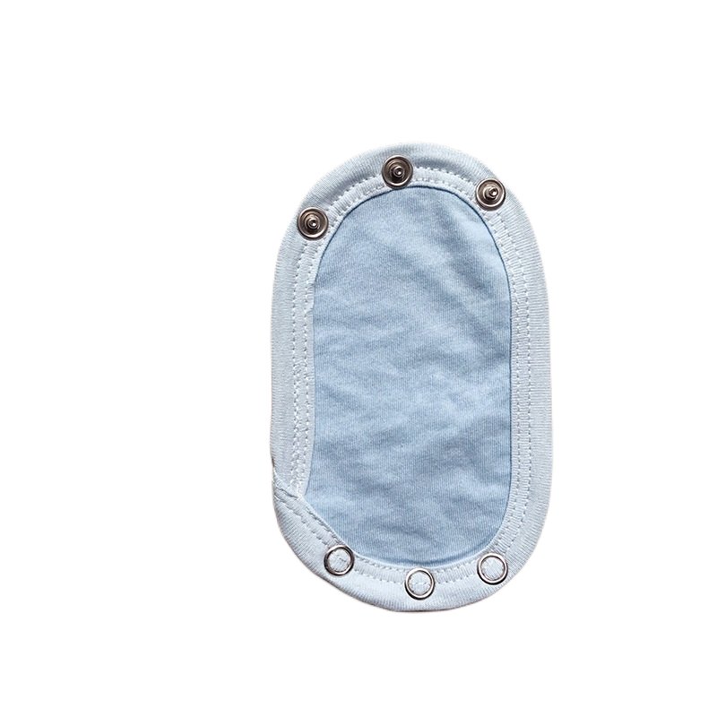 Baby Romper Partner Utility Bodysuit Jumpsuit Diaper Romper Lengthen Extend Film Baby Boys Girls Kids Romper Partner