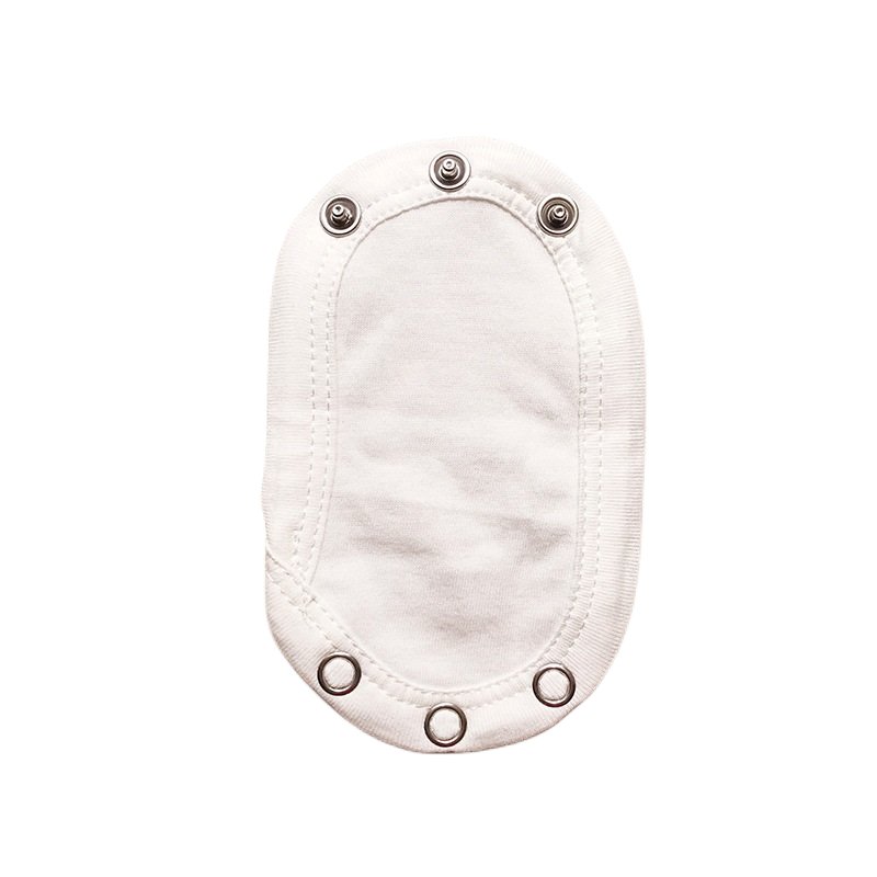 Baby Romper Partner Utility Bodysuit Jumpsuit Diaper Romper Lengthen Extend Film Baby Boys Girls Kids Romper Partner