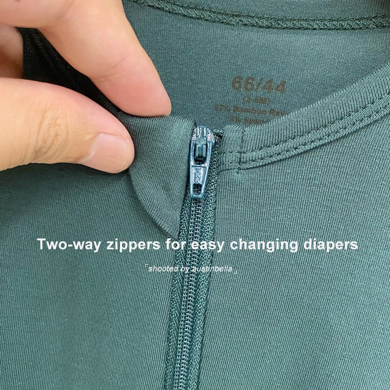 Manufacturers Suppliers Vendors for Baby Clothes Custom Logo Wholesale Oem Odm Printed Romper Bamboo Organic Cotton Clothing