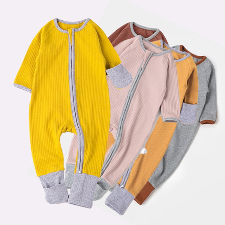 ChuchuPuff Factory New arrival Chuchupuff FREE SAMPLE factory hot selling baby romper for new born baby clothing baby