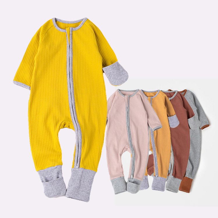 ChuchuPuff Factory New arrival Chuchupuff FREE SAMPLE factory hot selling baby romper for new born baby clothing baby